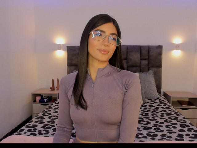 PaulethJoens - Live sex cam - 29115839