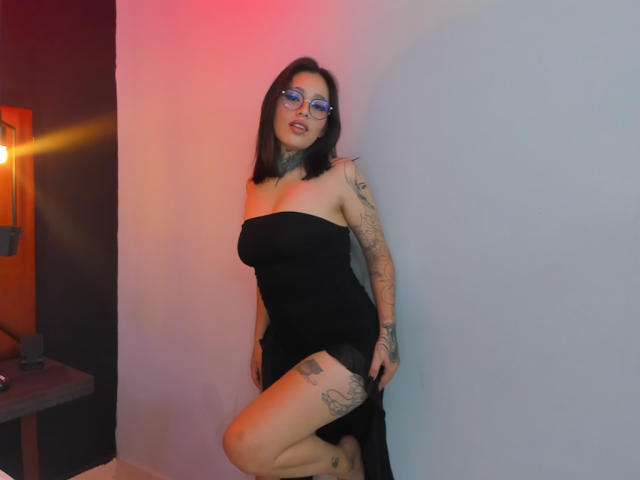 PaisleyMour - Live sex cam - 29116097