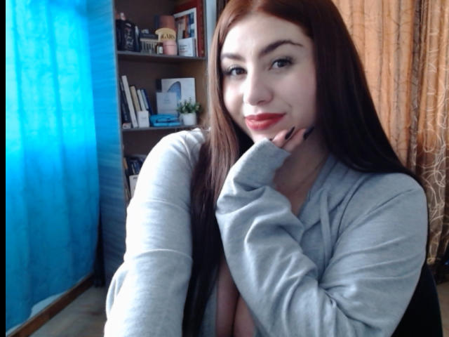 VenusxMusa - сексуальная веб-камера в реальном времени - 29118437