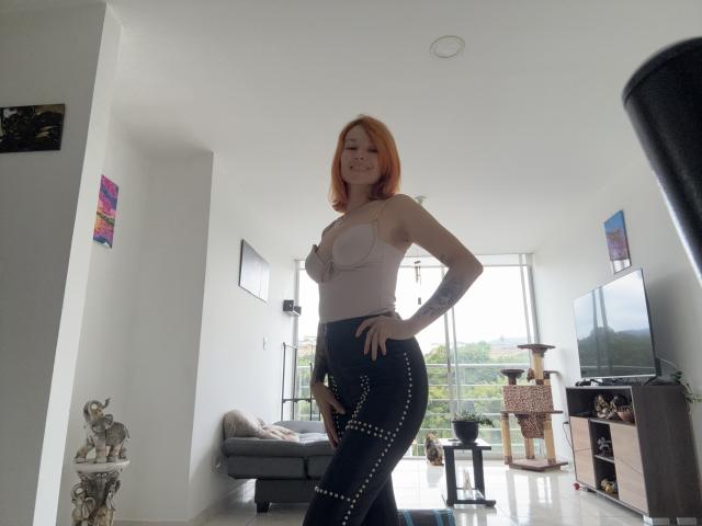 SarahRousen - Live porn &amp; sex cam - 29118857