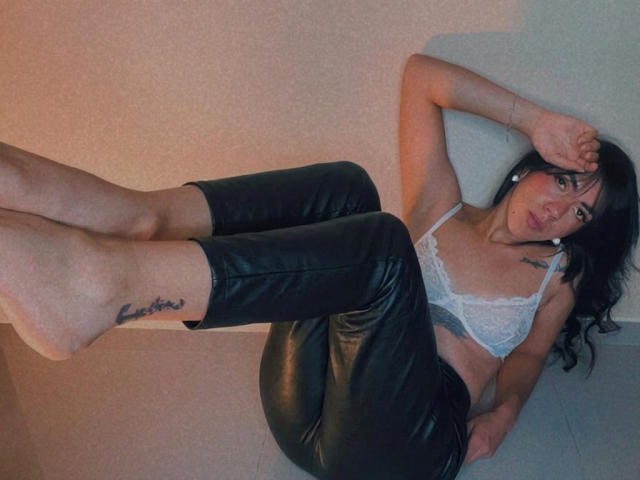 DominatrixMelissa - Sexe cam en vivo - 29119052