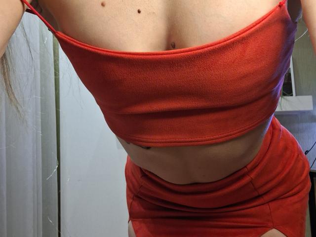 MilaYanis - Live sex cam - 29119163