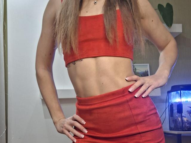 MilaYanis - Live sex cam - 29119208