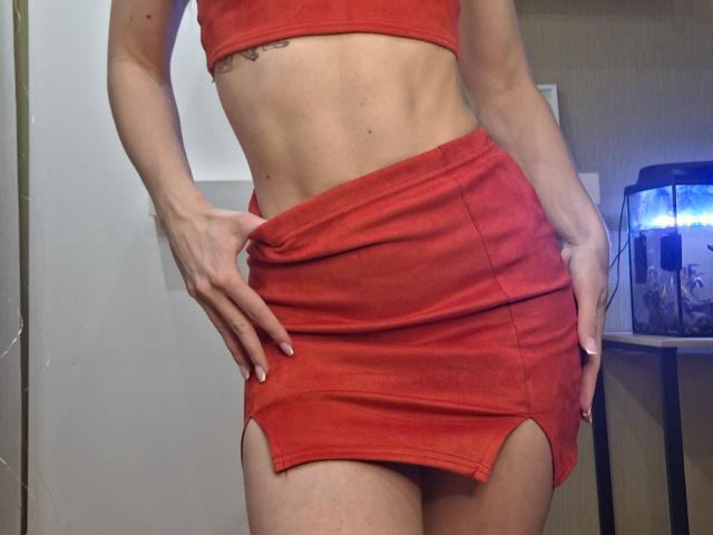 MilaYanis - Live sex cam - 29119214