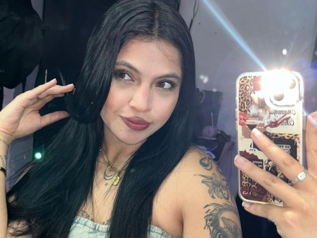 NyraVanel - Live porn &amp; sex cam - 29119826