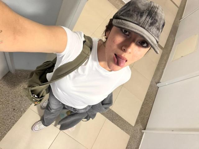 SpencerLe - Sexe cam en vivo - 29120858