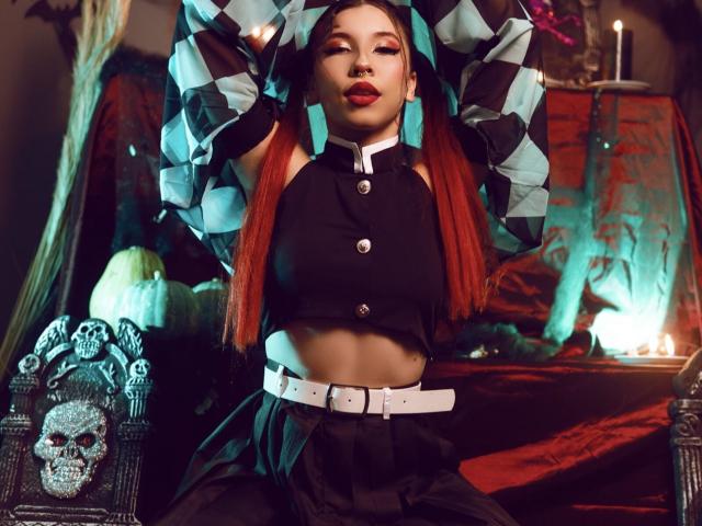 SofiBrandford - Camera khiêu dâm &amp; quyến rũ trực tiếp - 29121140