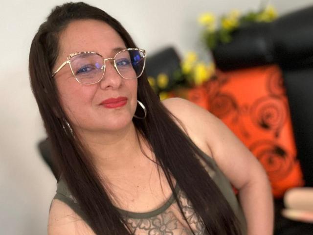 VictoriaRousse - Live porn &amp; sex cam - 29121740