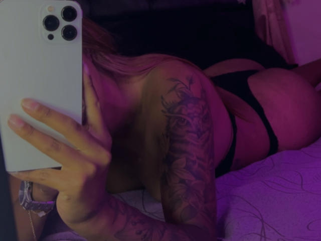 NicolForest - Live porn &amp; sex cam - 29121938