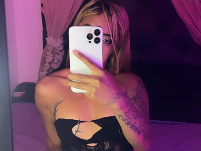 NicolForest - Live porn &amp; sex cam - 29121971