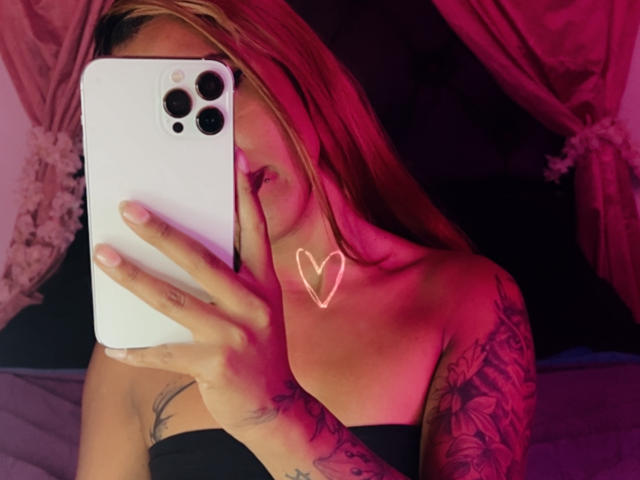 NicolForest - Live porn &amp; sex cam - 29121992