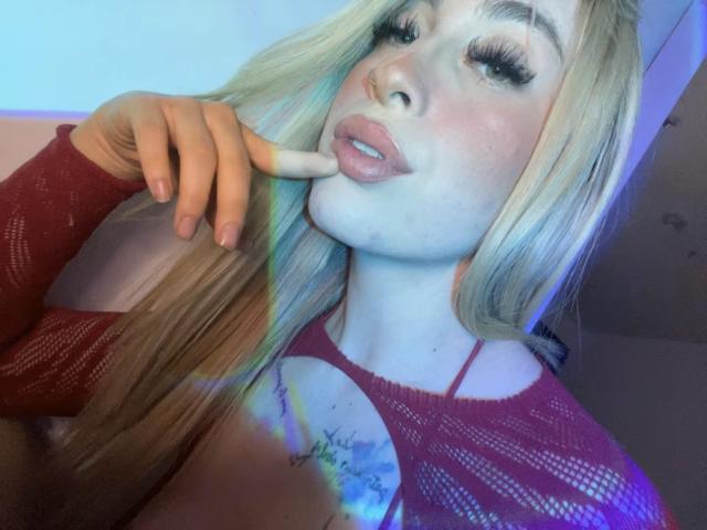 SammyViolet - Live porn &amp; sex cam - 29122010