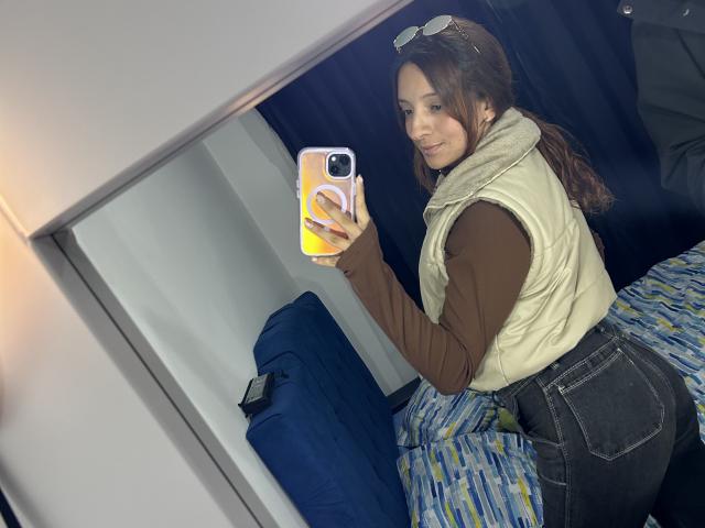 SaarahJones - Live porn &amp; sex cam - 29122328