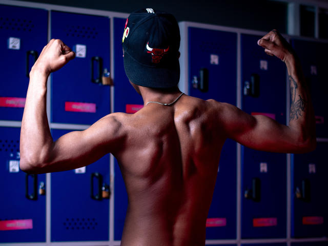 JhonatanGuzman - Live porn &amp; sex cam - 29122358