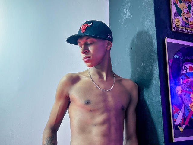 JhonatanGuzman - Live porn &amp; sex cam - 29122361