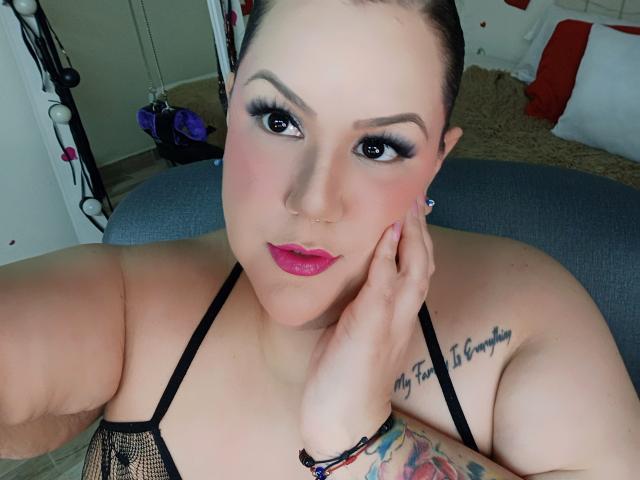 GiiannaMorrys - сексуальная веб-камера в реальном времени - 29122496