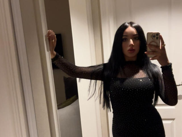 LillyTaylor - Élő pornó és szexkamera - 29122874