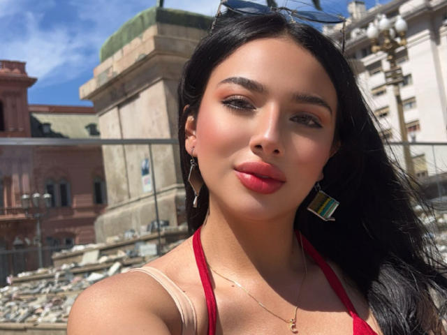 LillyTaylor - Live porn &amp; sex cam - 29122907