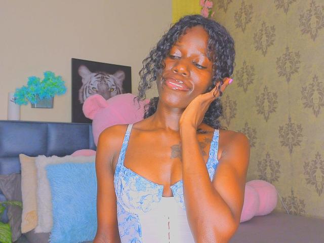 KharlaQueen - Live porn &amp; sex cam - 29123501