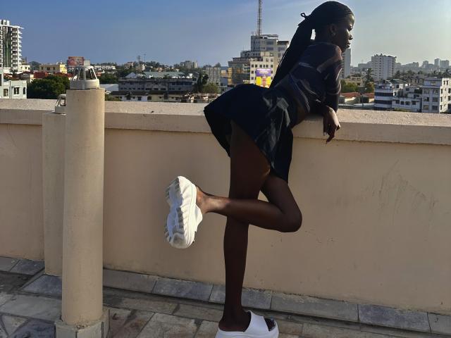 KharlaQueen - Sexe cam en vivo - 29123522