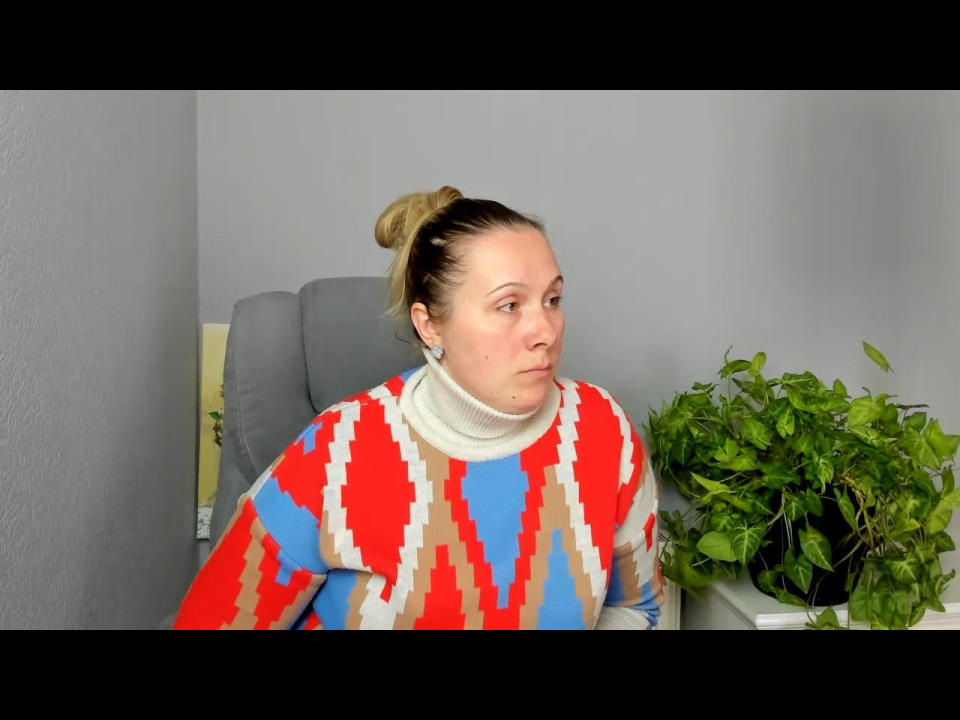 Viesta - Camera khiêu dâm &amp; quyến rũ trực tiếp - 29124029