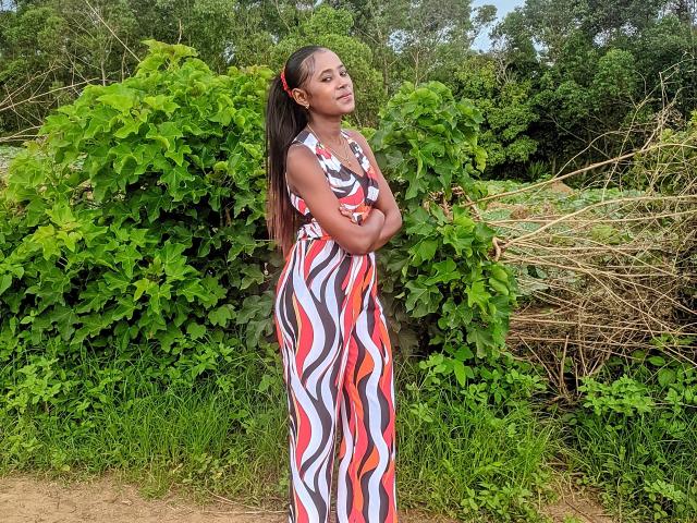 NirinSou - Live sex cam - 29125010