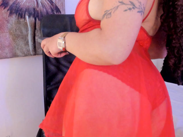 RubbyStrongX - Live porn &amp; sex cam - 29125652