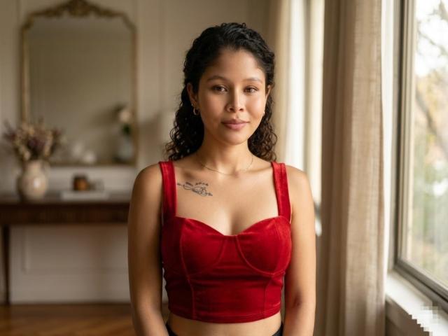 ShairaBeauchene - Live porn &amp; sex cam - 29126729