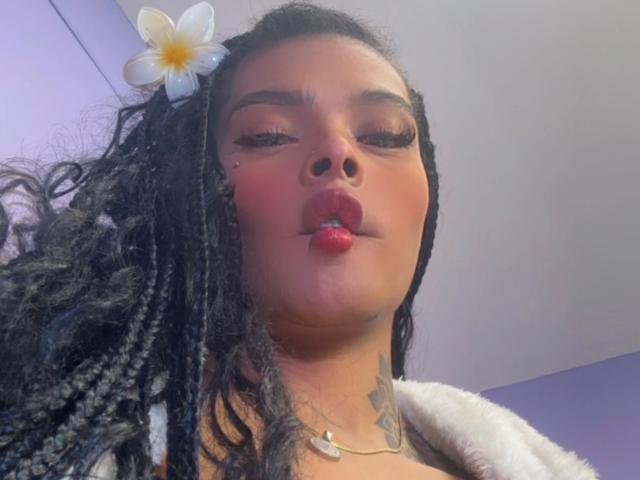 EmmaEbony - Live sex cam - 29126855