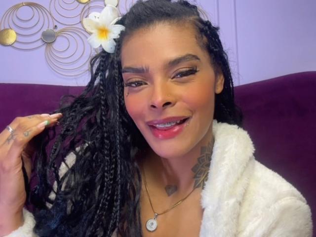 EmmaEbony - Live sex cam - 29126858