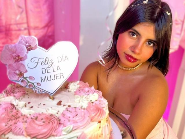 CelesteMorel - Live porn &amp; sex cam - 29126915