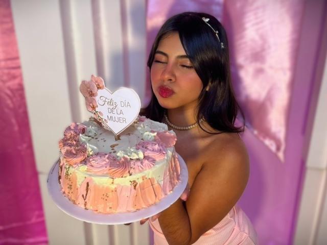 CelesteMorel - Live porn &amp; sex cam - 29126936