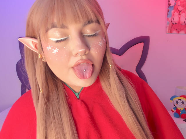 MarlaBriar - Live sex cam - 29127209