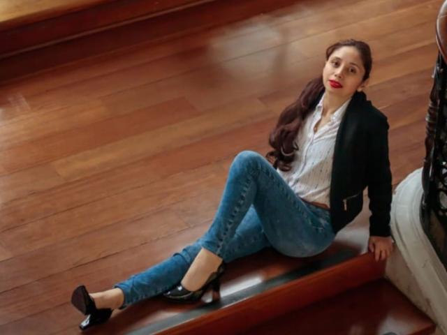 StephanieSun - Live sex cam - 29128523