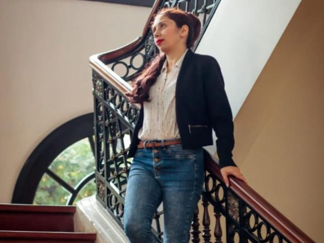 StephanieSun - Live sex cam - 29128526