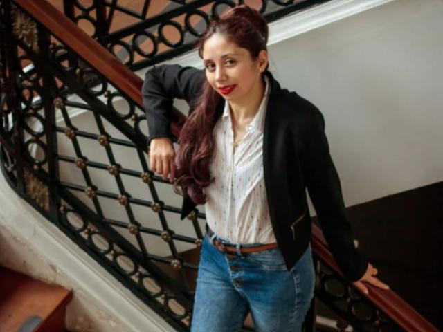 StephanieSun - Live sex cam - 29128532