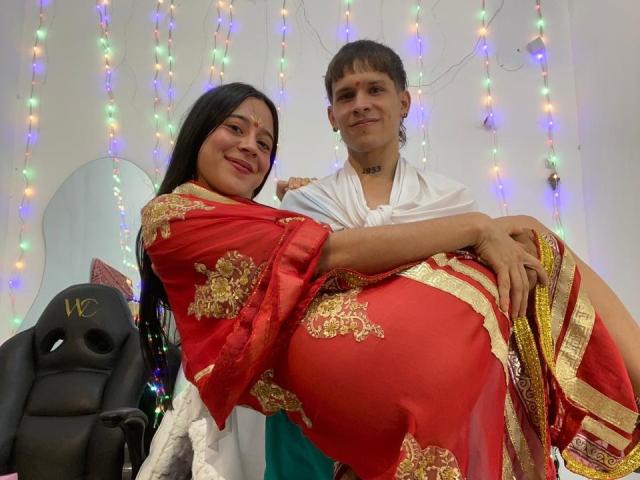 AnjaliRohan - Live porn &amp; sex cam - 29129252