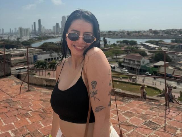 IsabellaJames - Live Sex Cam - 29129285