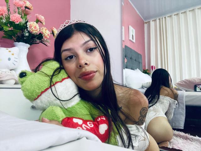 KeityRousse - Camera khiêu dâm &amp; quyến rũ trực tiếp - 29130152