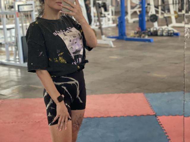 Xioni - Live porn &amp; sex cam - 29133269