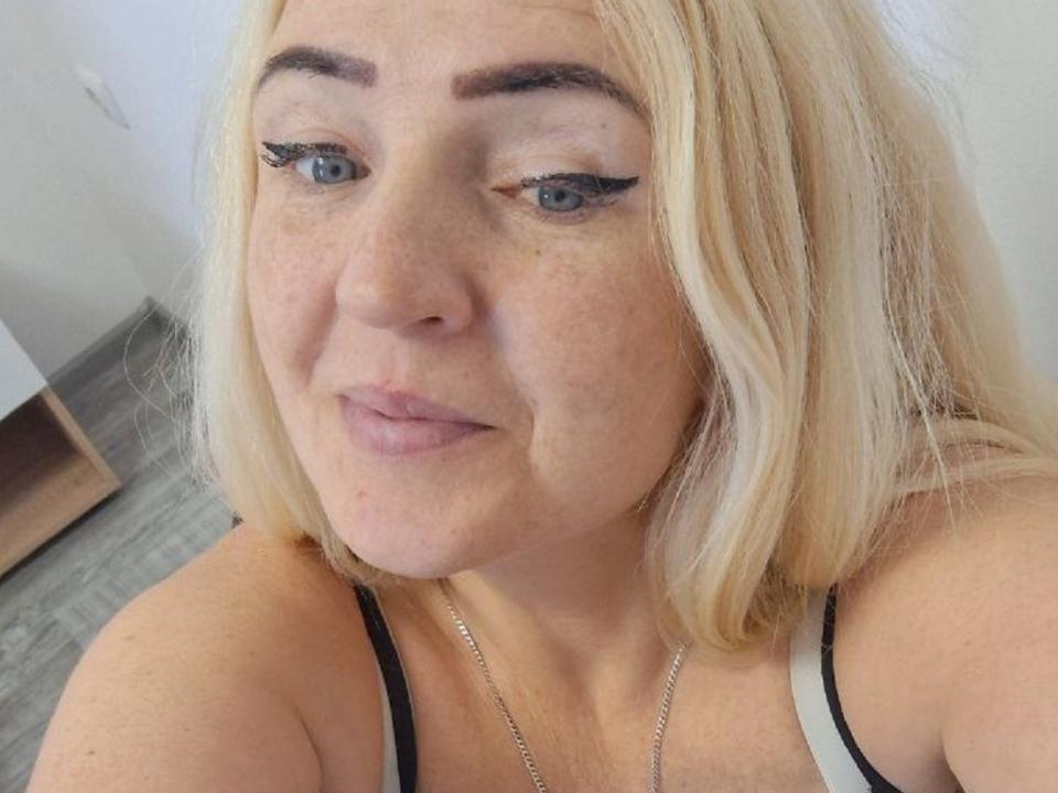 KarenSunny - сексуальная веб-камера в реальном времени - 29133962