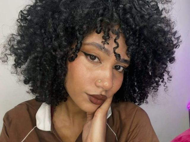 CinthiaWalker - Sexe cam en vivo - 29134349