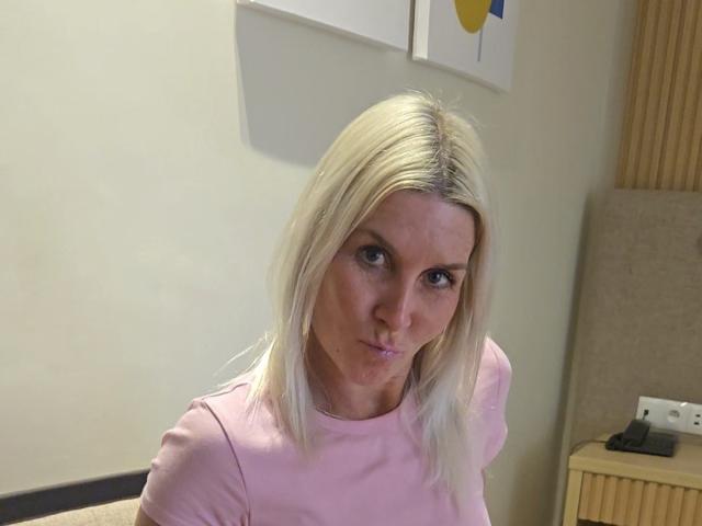 MissJulieDeux - Camera khiêu dâm &amp; quyến rũ trực tiếp - 29134511