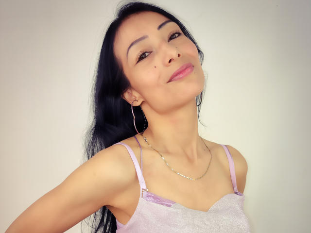 AlejandraCheryy - Camera khiêu dâm &amp; quyến rũ trực tiếp - 29134538