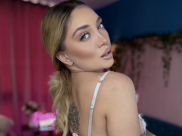 JessicaClarks - Live sex cam - 29134571