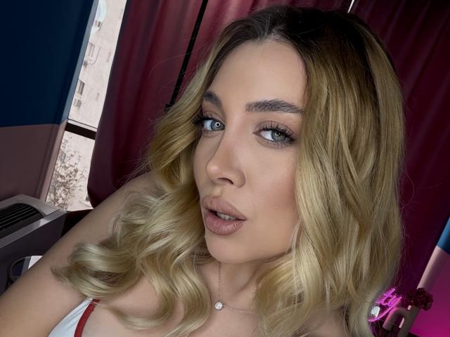 JessicaClarks - Sexe cam en vivo - 29134592