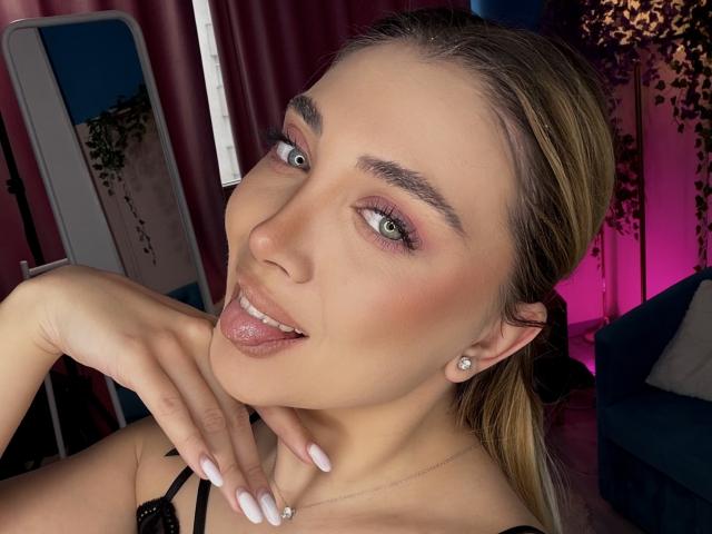 JessicaClarks - Live sex cam - 29134607