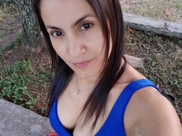 SolaraDubois - Live porn &amp; sex cam - 29135264