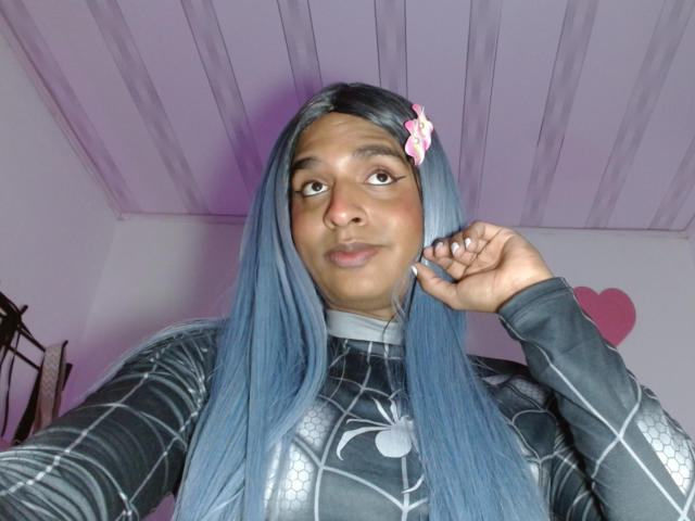 IdiiaLatina - Live porn &amp; sex cam - 29135732