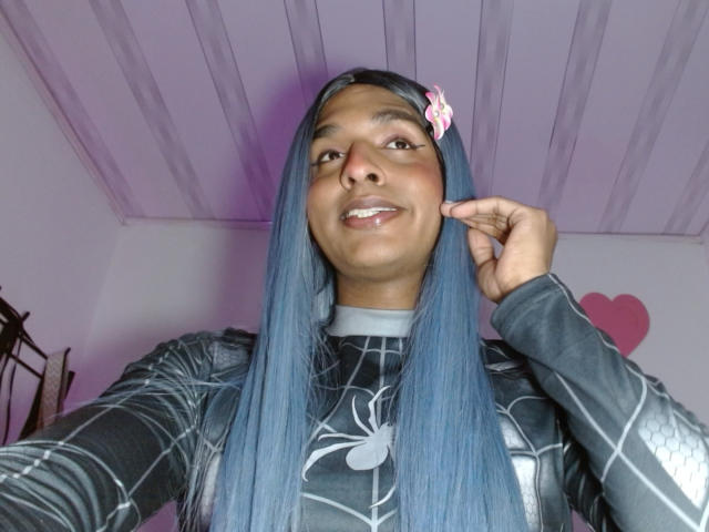 IdiiaLatina - Live porn &amp; sex cam - 29135735